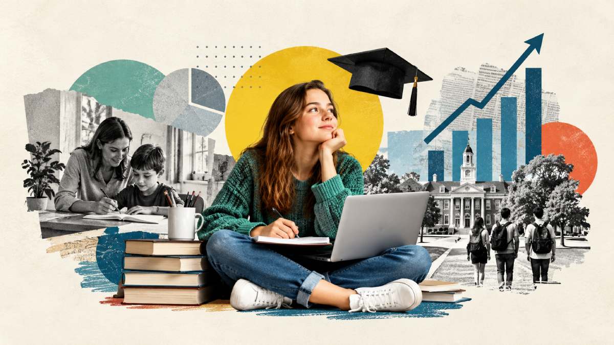 Homeschooling Enrollment Statistics
