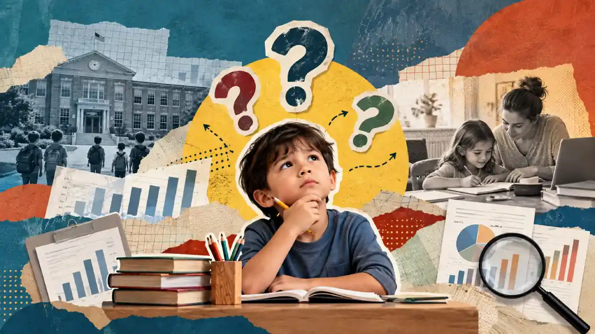 Why Homeschool Numbers Disagree