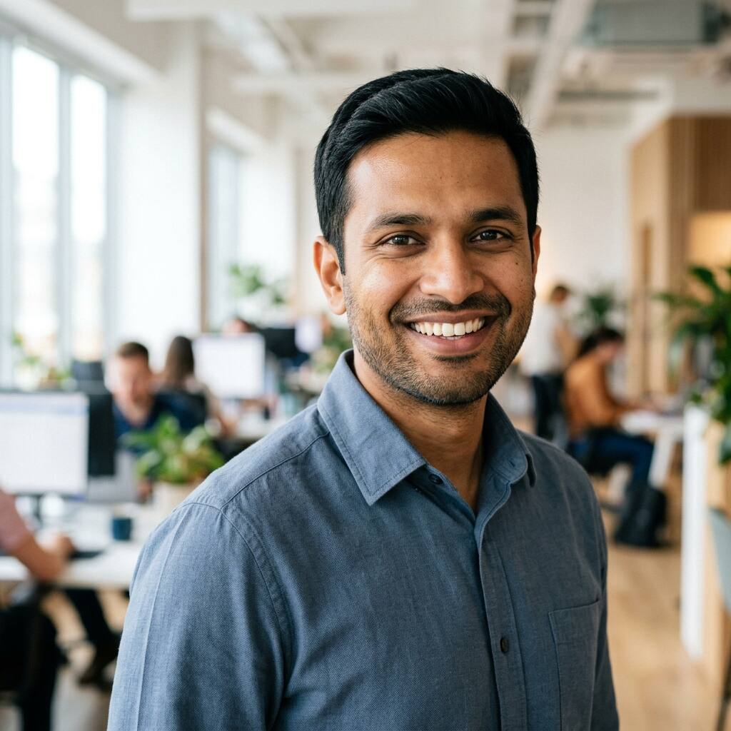 Vikram Malhotra