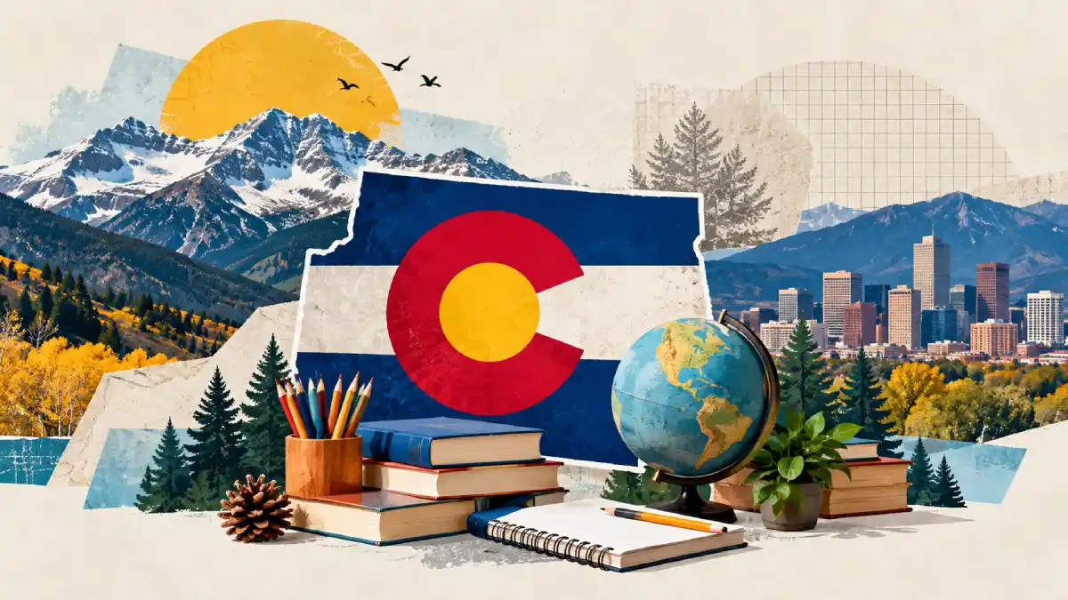 Colorado Homeschooling Statistics