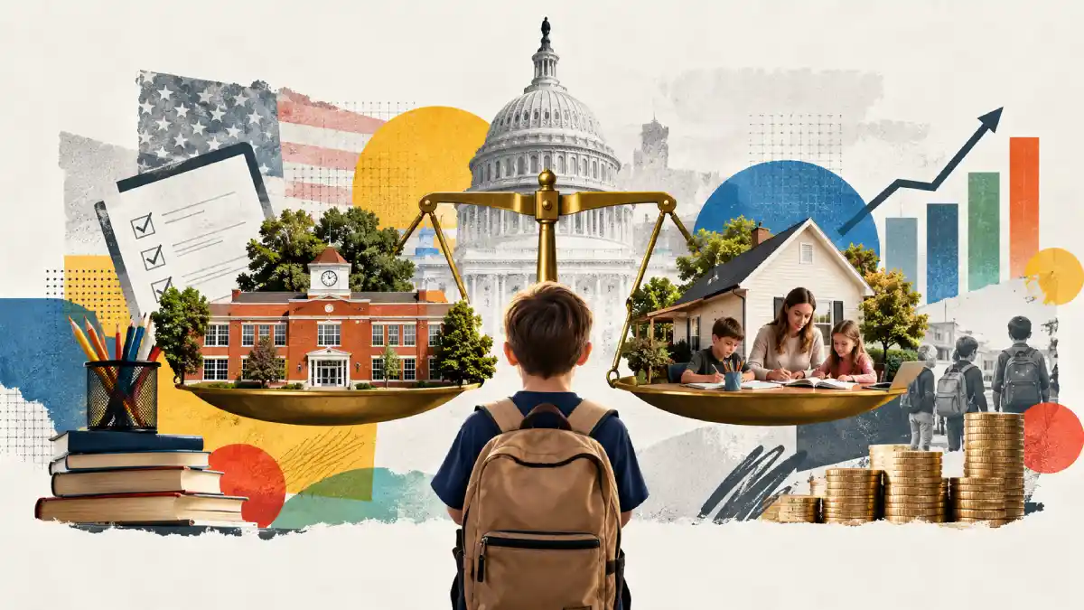 ESA School Choice Statistics
