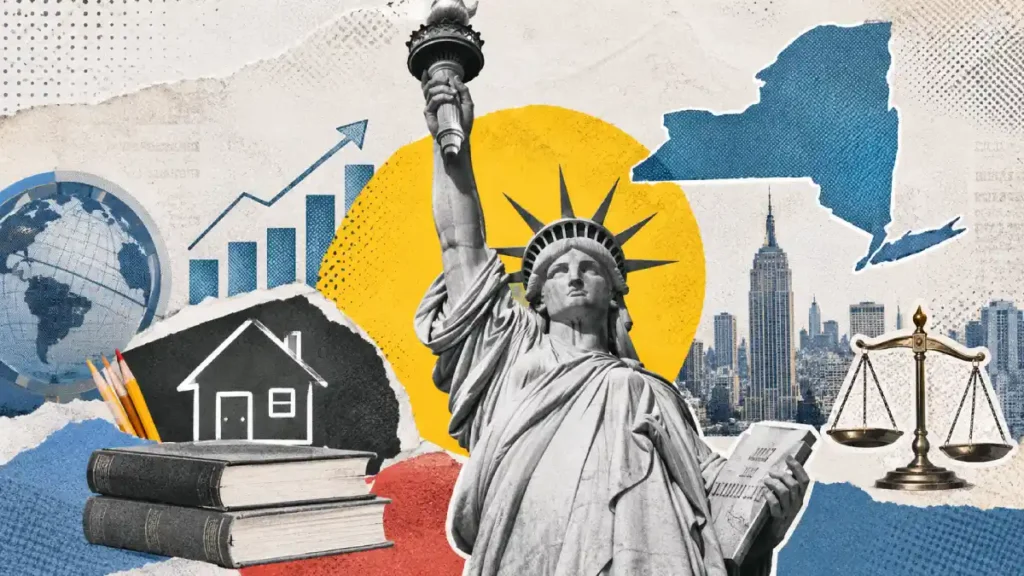 Homescholing in New York