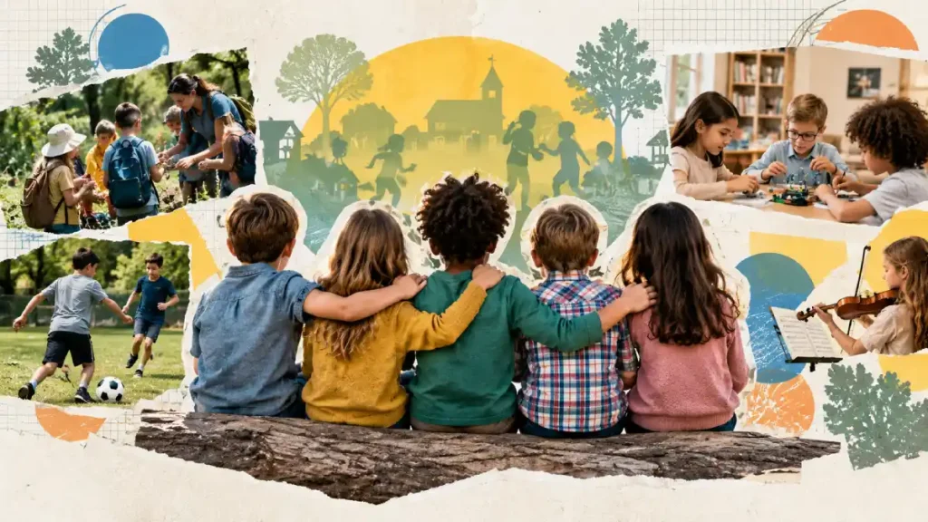 Homeschool Socialization Statistics