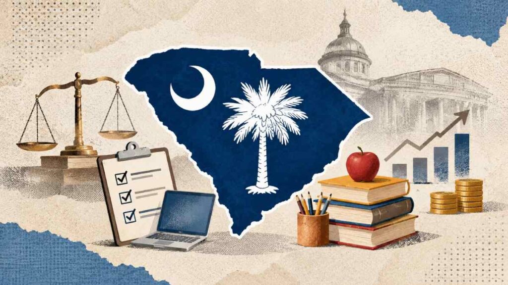 Homeschooling in South Carolina