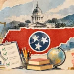 Homeschooling in Tennessee