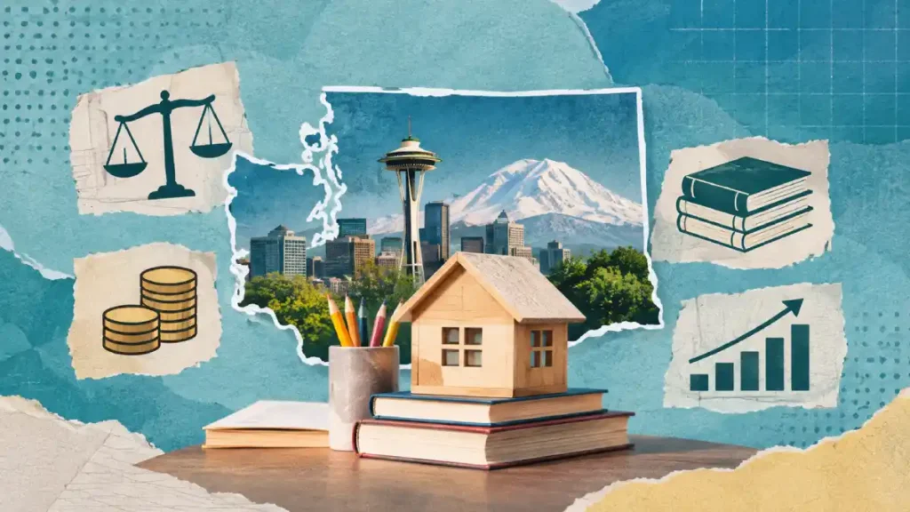 Homeschooling in Washington
