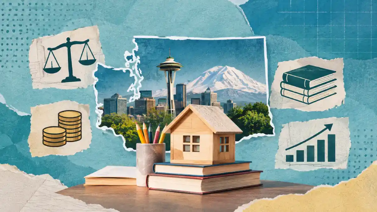 Homeschooling in Washington