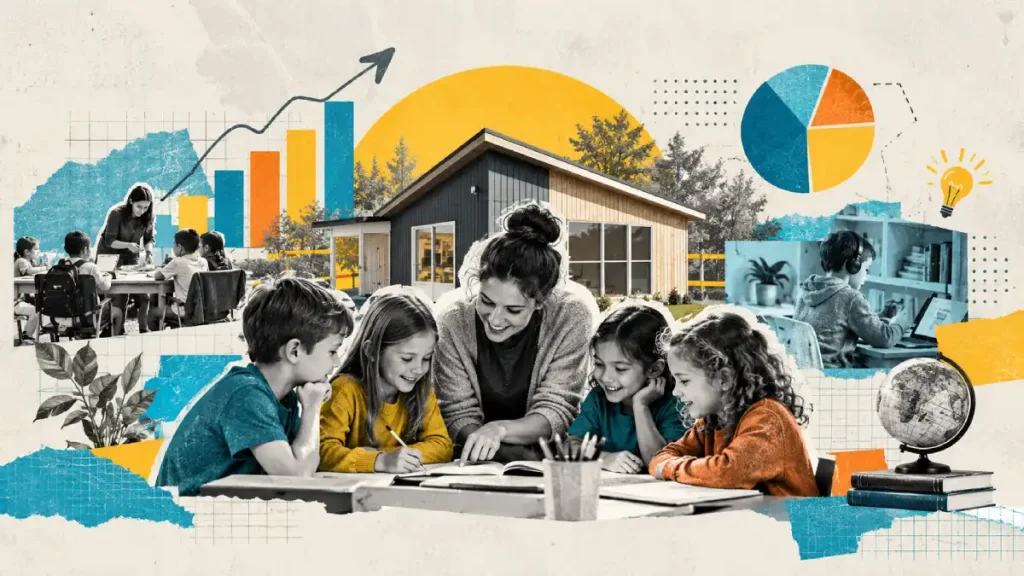 Microschool Statistics