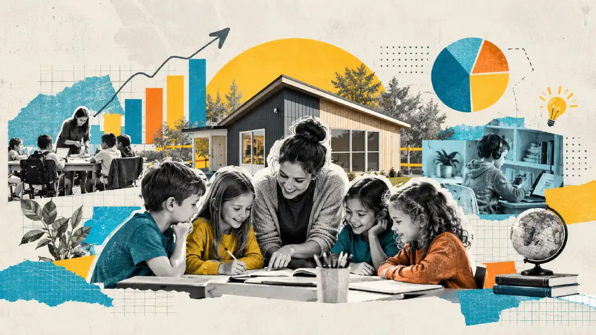 Microschool Statistics